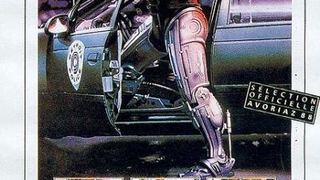 Buy The <em>Robocop</em> Cop Car For $19,000